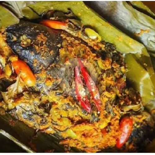 Gambar Makanan Nasi Kuning Nazira, Parung Kuda 6