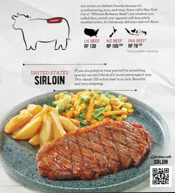 Gambar Makanan Abuba Steak 15