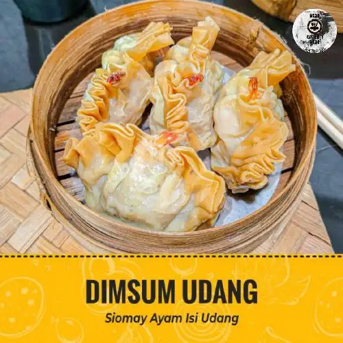 Gambar Makanan Ngab DIMSUM Ngab, Jl Natuna Blok A7/20, Gembor, Periuk, Tangerang 8