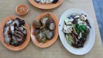 Downtown KLIA Seafood Restaurant Food Photo 3