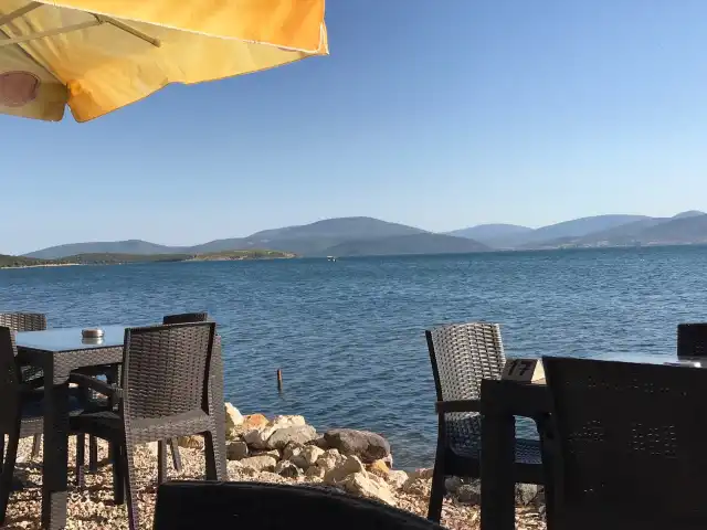 ŞİRİN CAFE AKKUM ÖZBEK'nin yemek ve ambiyans fotoğrafları 3