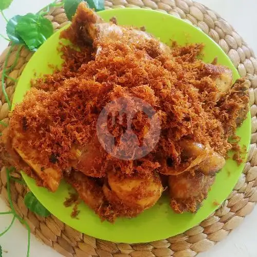 Gambar Makanan Warteg Nojo Jaya Komando Raya 1