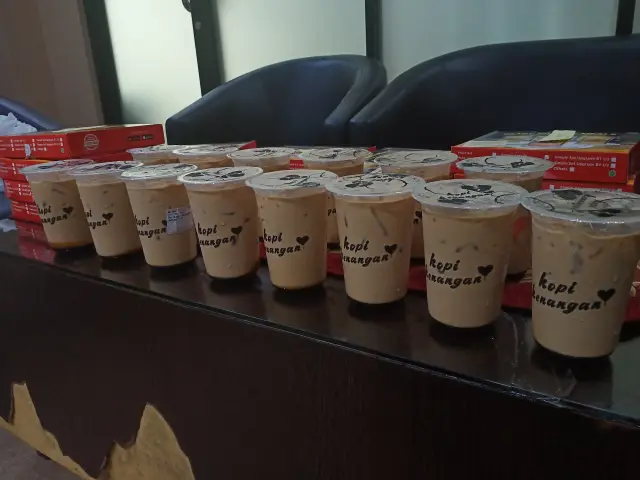 Gambar Makanan Kopi Kenangan 2