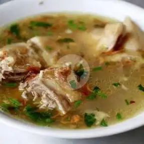 Gambar Makanan Soto Ayam dan Ayam Gepok Bunda, Krangilan 14