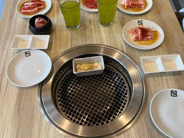 Gambar Makanan Gyu Kaku 2