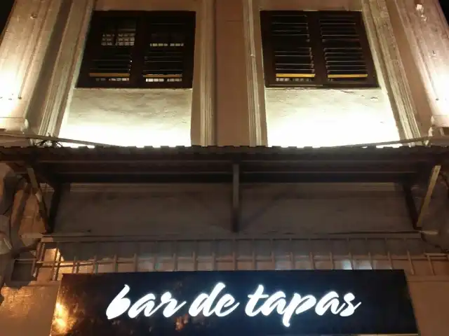 Patio Bar De Tapas Food Photo 5