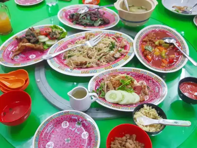 Gambar Makanan Wong Fu Kie Hakka 17