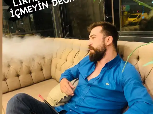 Gagaline Cafe'nin yemek ve ambiyans fotoğrafları 5