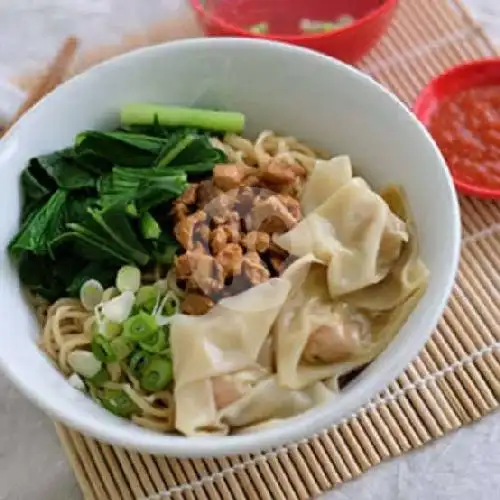 Gambar Makanan Mie Ayam Pangsit Mang Godeg, Bogor Utara 11