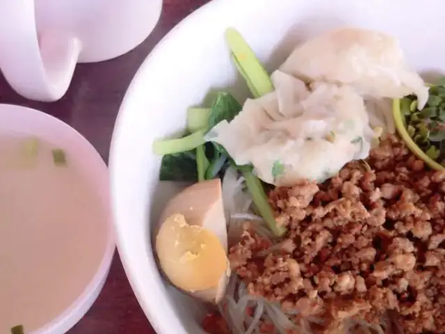 Gambar Makanan Bakmi Khek Aceh 4