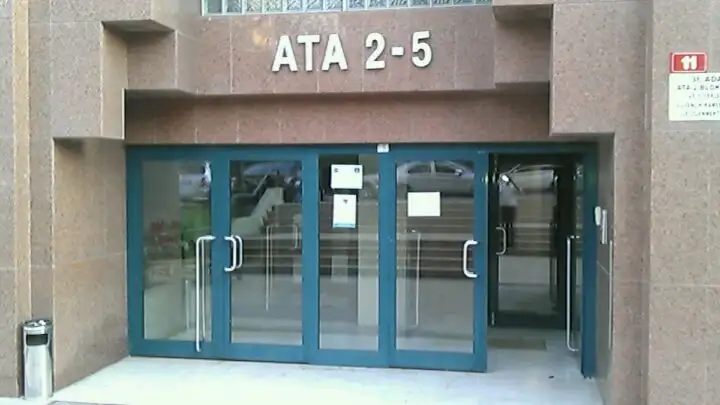 ATA 2-5