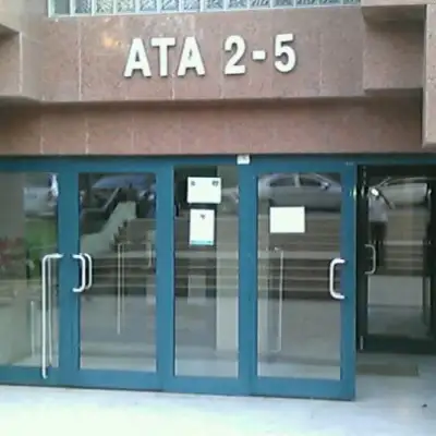 ATA 2-5