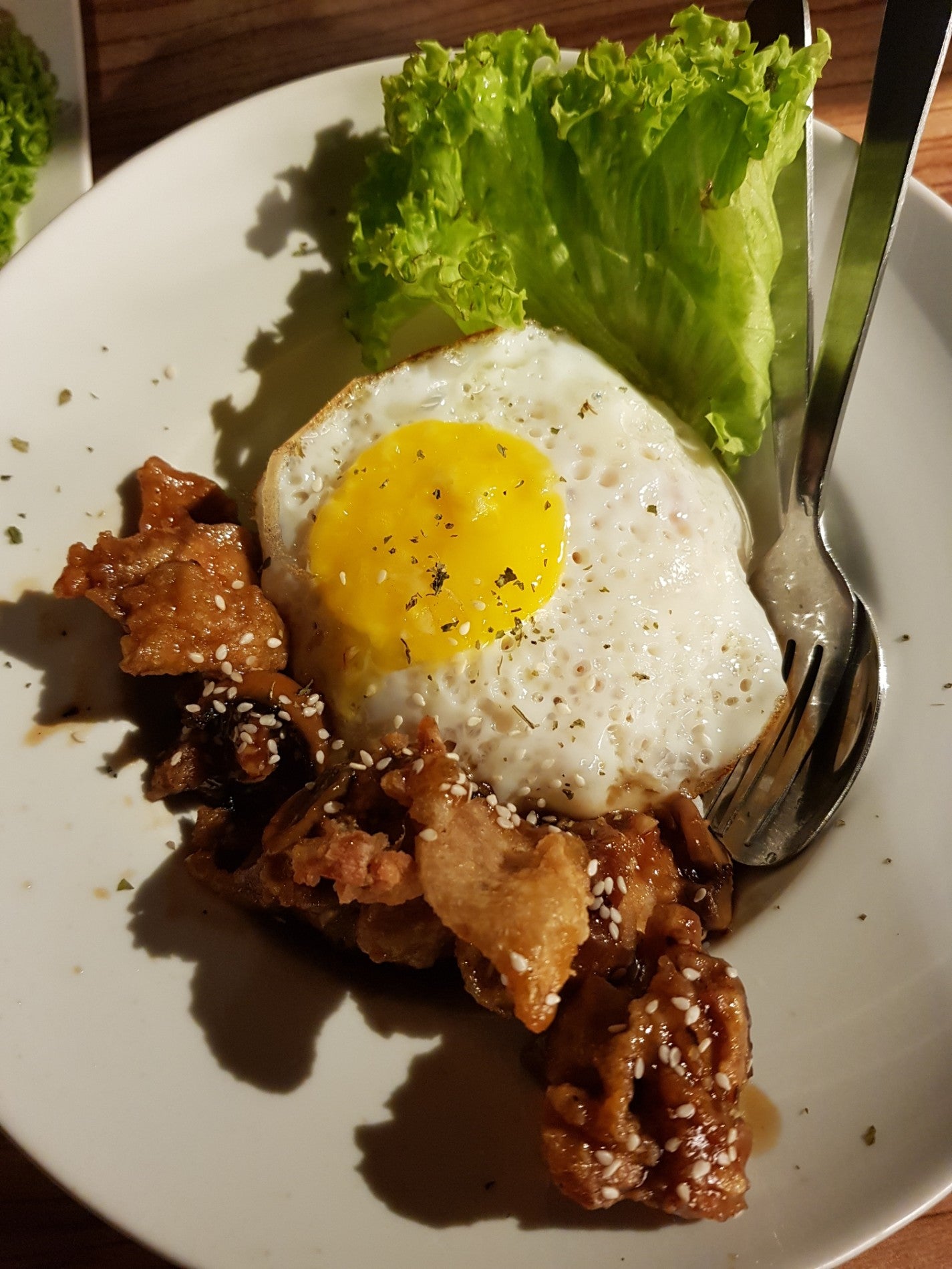 Summer Dessert Bakery Cafe, Restaurant, Simpang Ampat YummyAdvisor