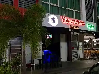 Copacabana