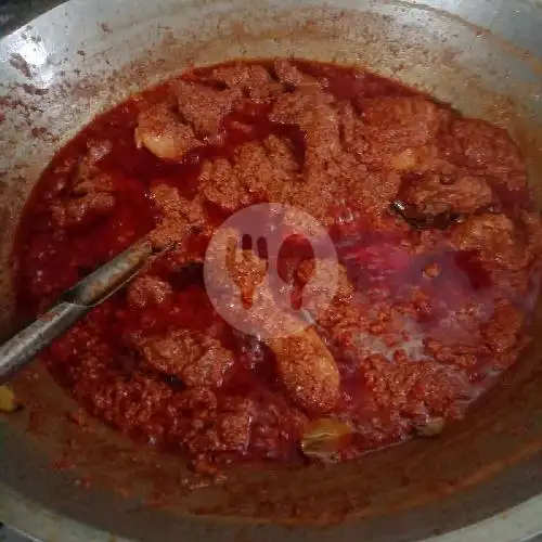 Gambar Makanan Ayam Goreng Serundeng & Lalapan Bu Nining, Pemurus Luar 14