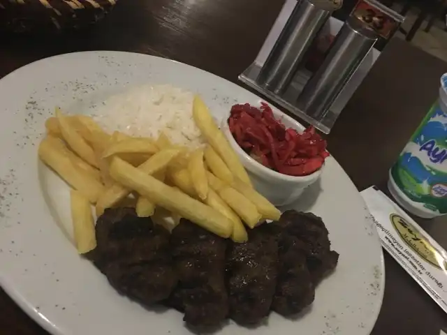 Zeynel İstinye (Midas Otel)'nin yemek ve ambiyans fotoğrafları 11