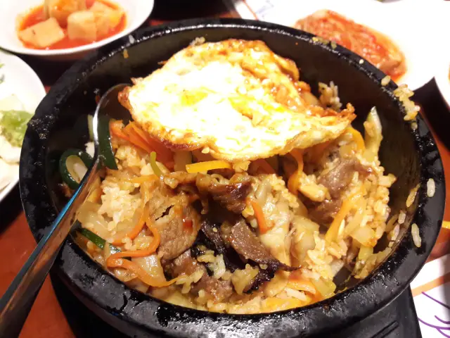 Gambar Makanan Jongga Korea 2