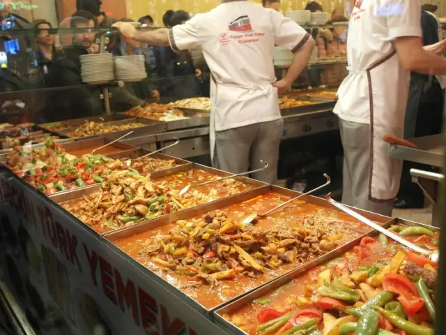 Beyoğlu Halk Döner'nin yemek ve ambiyans fotoğrafları 44