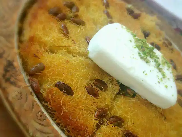 Beyranistan'nin yemek ve ambiyans fotoğrafları 74