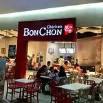 Chicken Bon Chon Food Photo 1