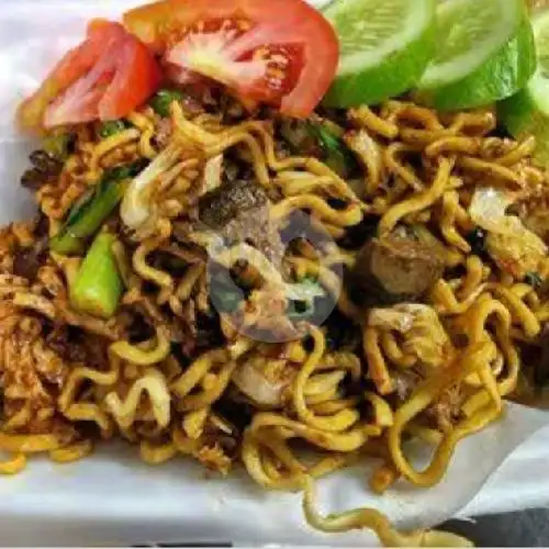 Gambar Makanan Nasi Goreng Bang Doel 5, Sawangan Baru 13