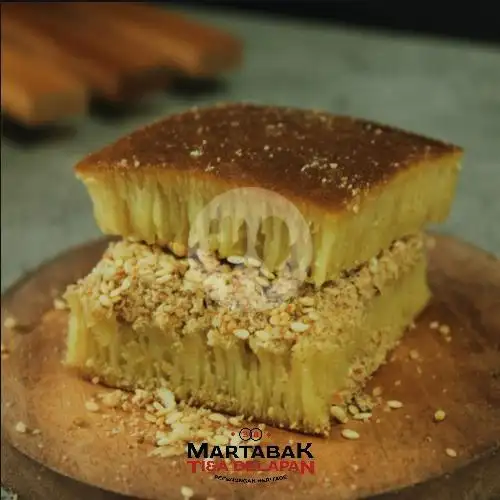 Gambar Makanan Martabak 38 Pecenongan Heritage, Ruko South Sorrento Square 19