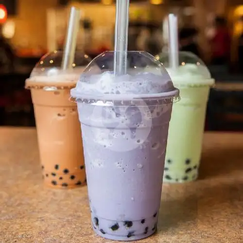 Gambar Makanan Coji Boba Drink 16