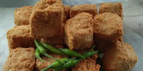 Tahu Nggolek Crispy, Palagan