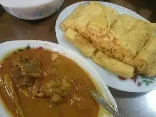 Citarasa MAK NGAH YATI Food Photo 2