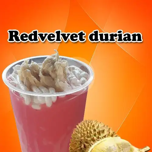 Gambar Makanan Duga Fruit & Boba 5