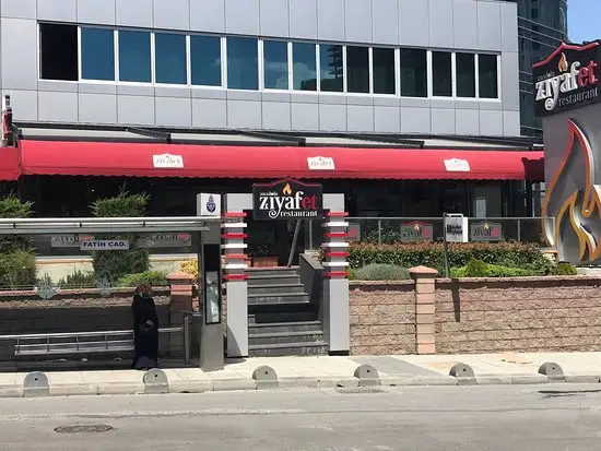 Anadolu Ziyafet Restaurant'nin yemek ve ambiyans fotoğrafları 10