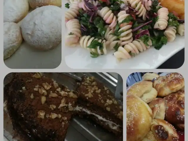 Sohbet Diyari'nin yemek ve ambiyans fotoğrafları 13