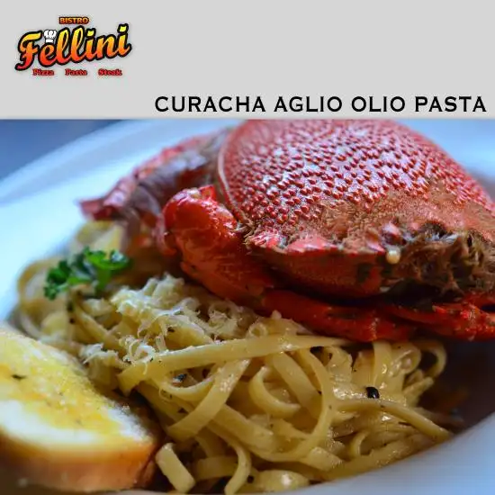 Bistro Fellini Food Photo 3