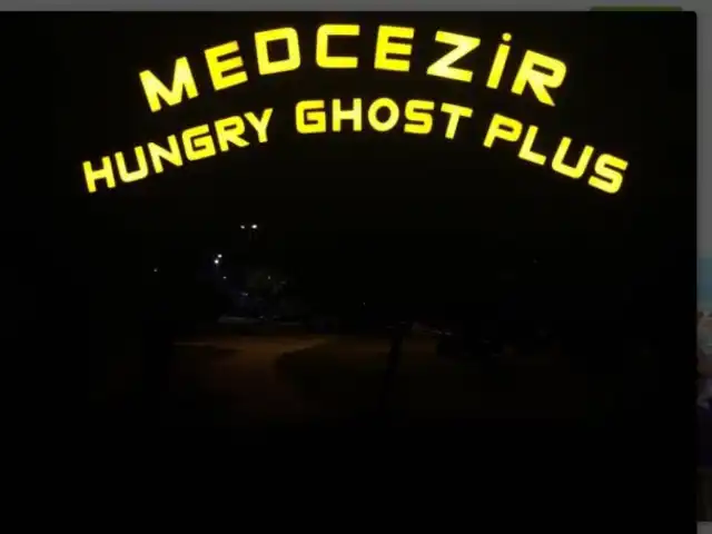 Medcezir Hungry Ghost Plus'nin yemek ve ambiyans fotoğrafları 13