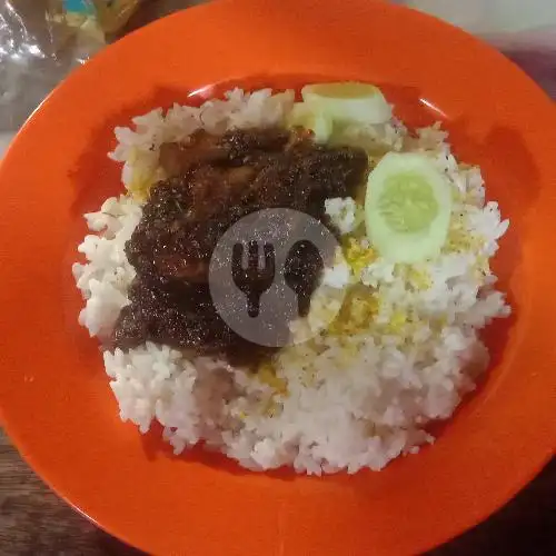 Gambar Makanan Nasi Bebek Mas Kholil (Nagrak) 7