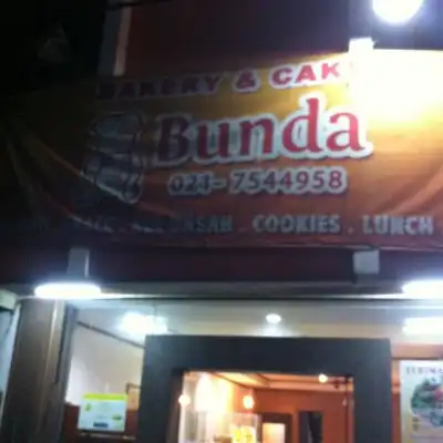 Bunda