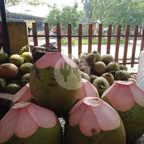 Gambar Makanan Kelapa Muda Sunda 8