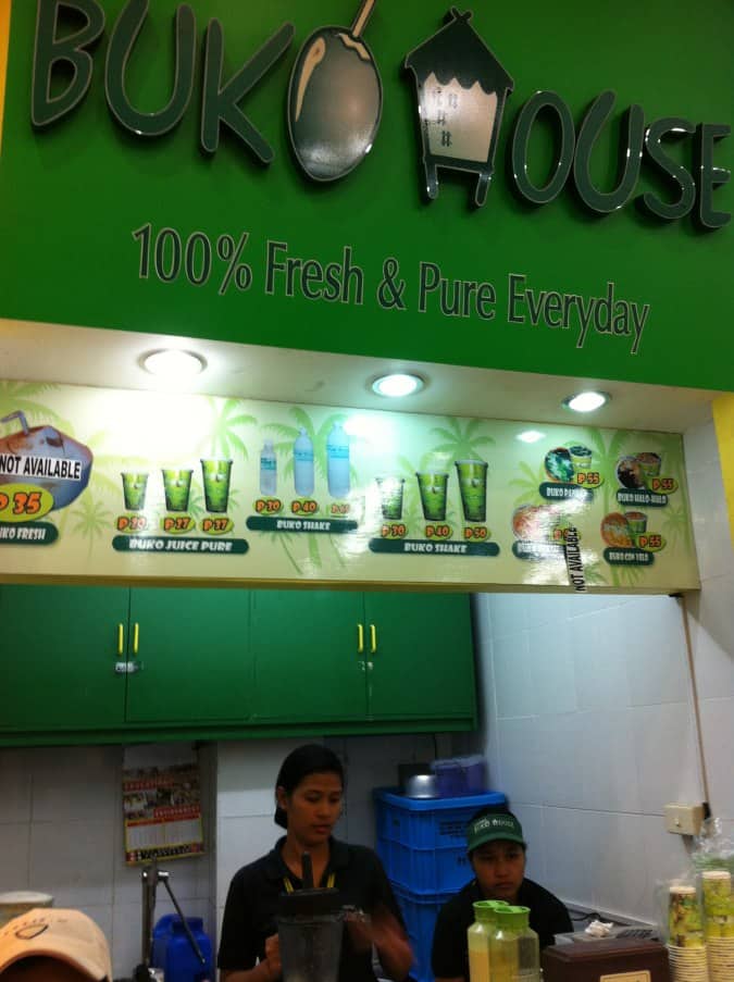 Chingu Buko House near me in Sun Valley Discover Healthy food food