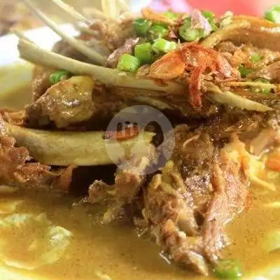 Gambar Makanan Sate Solo Sukowati, Cempaka Putih 10