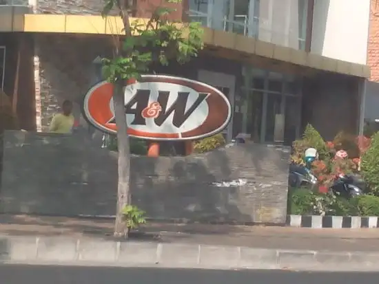 A&W Wijaya Kusuma