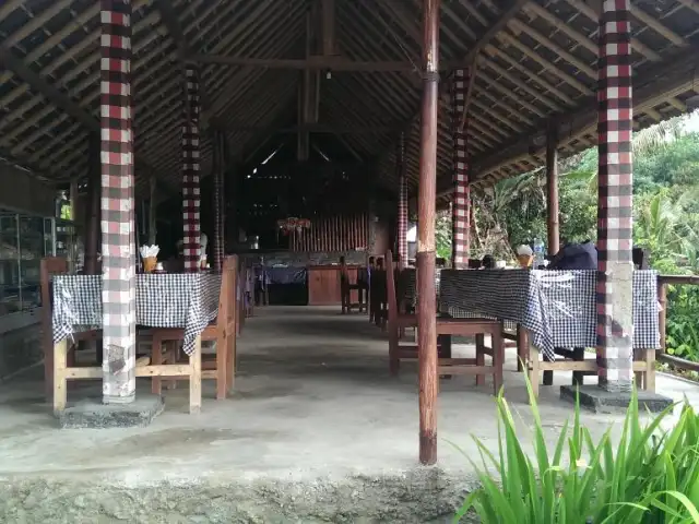 Gambar Makanan Padi Bali 5