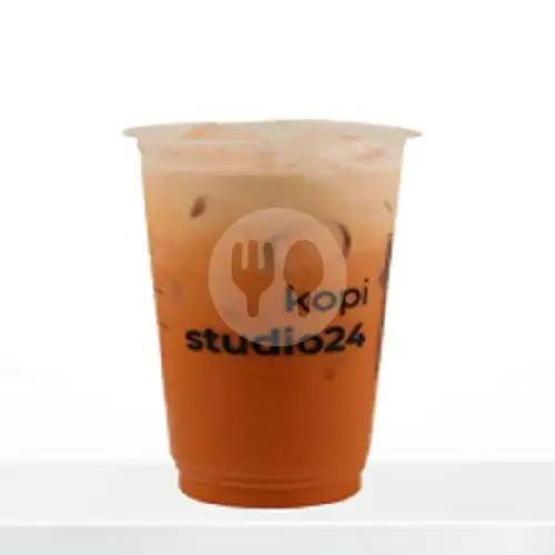 Gambar Makanan Kopi Studio 24, Srimaya 15