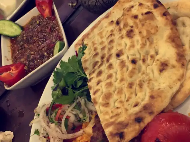 Gaziantep Ocakbasi'nin yemek ve ambiyans fotoğrafları 7