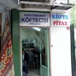 Nuruosmaniye Koftecisi'nin yemek ve ambiyans fotoğrafları 3