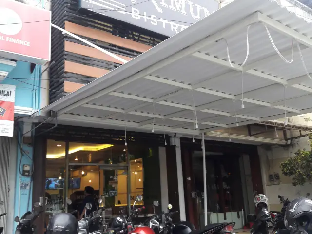 Gambar Makanan Maximum Bistro 2