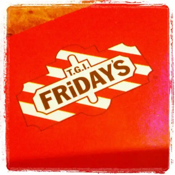 T.G.I. Friday's Food Photo 2