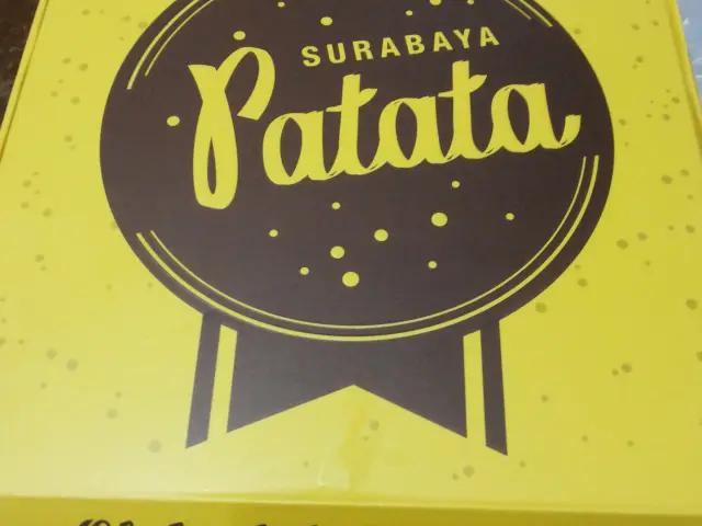 Gambar Makanan Surabaya Patata 14