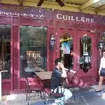 Cuillere Food Photo 4