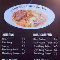 Gambar Makanan Kedai Mamak 1