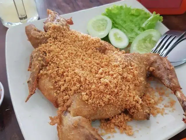 Gambar Makanan Ayam Goreng Karawaci 8